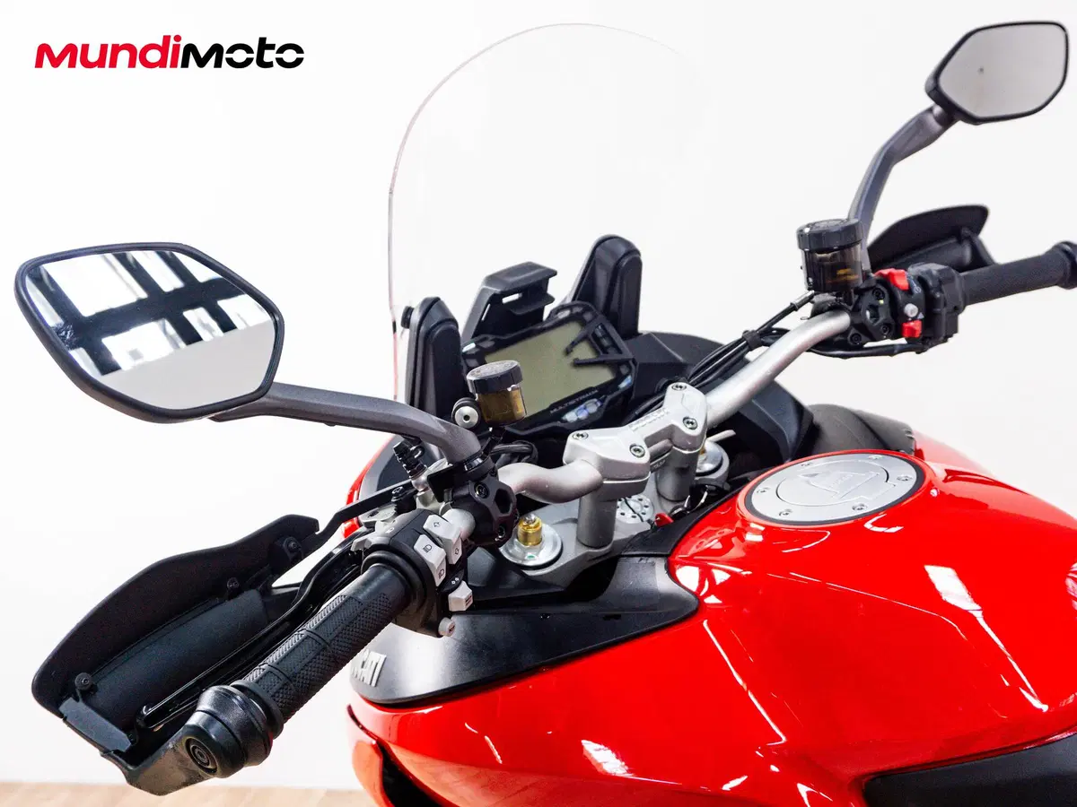 Ducati Multistrada V2 (2025 - 26) (11)