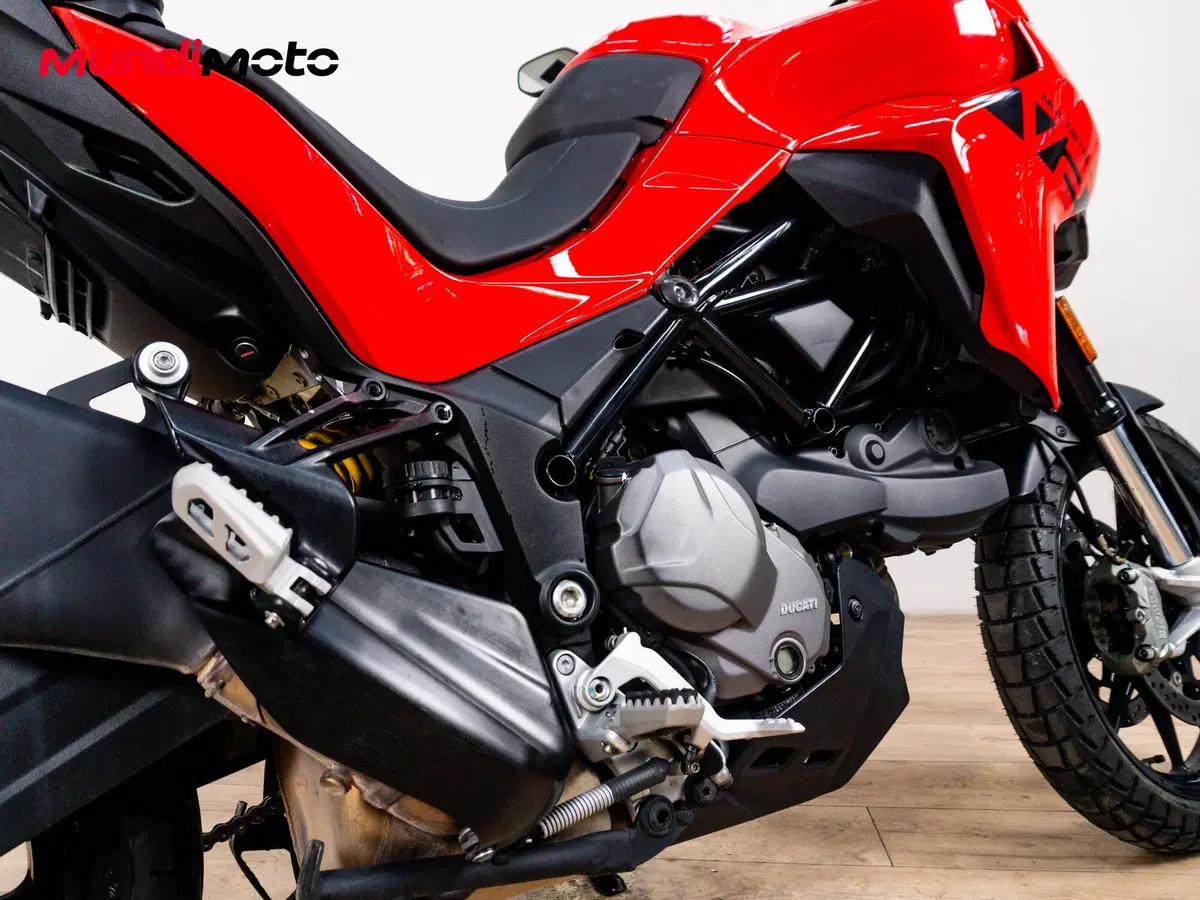 Ducati Multistrada V2 (2025 - 26) (4)