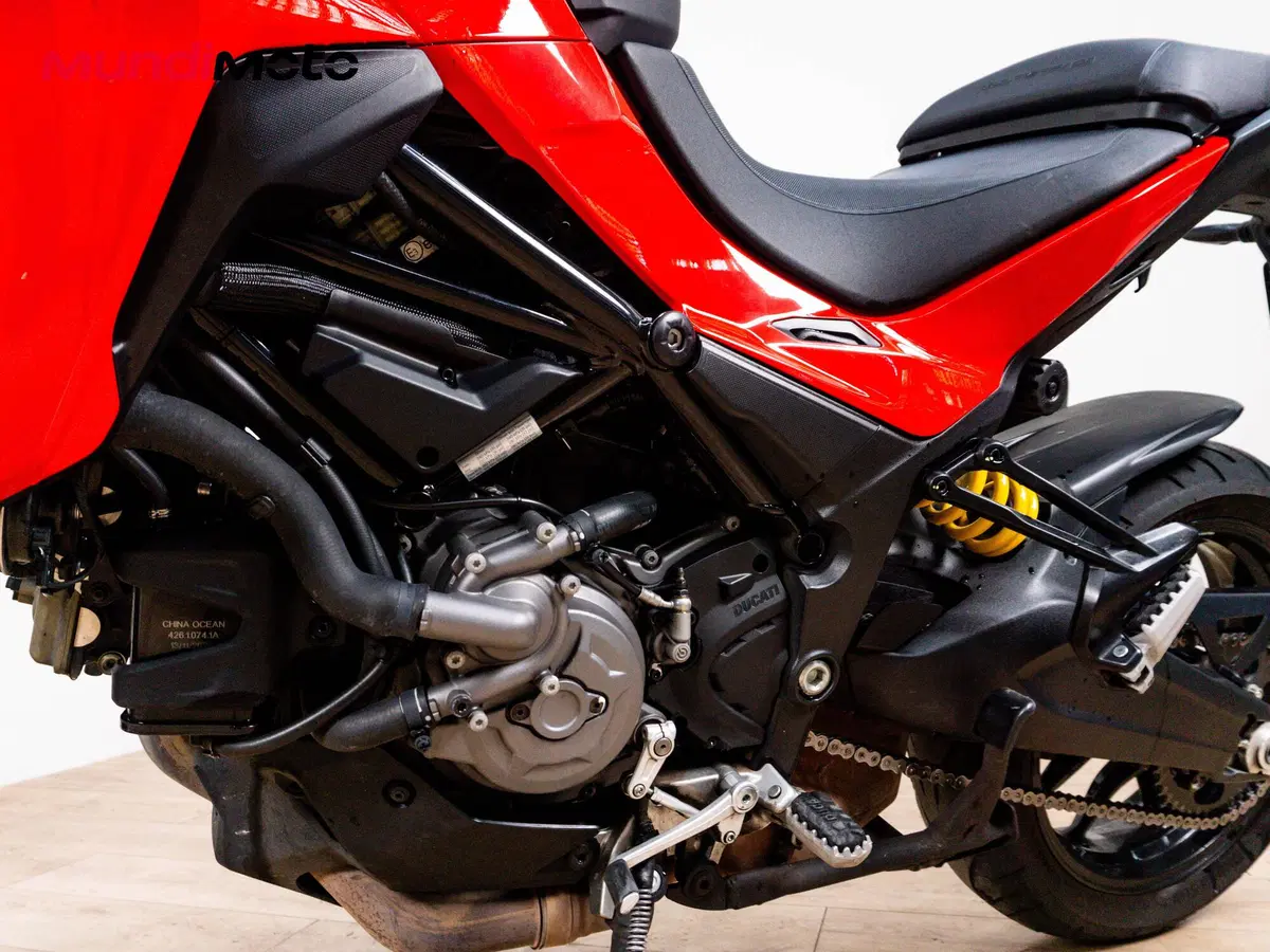 Ducati Multistrada V2 (2025 - 26) (9)