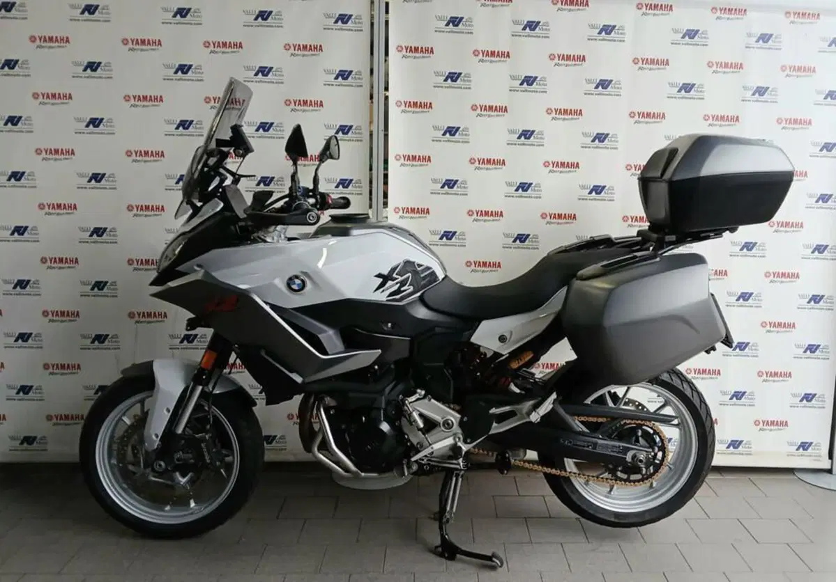 Bmw F 900 XR (2020 - 24) (2)