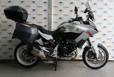 Bmw F 900 XR (2020 - 24) usata