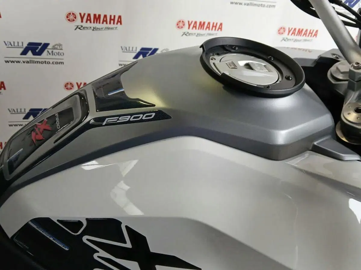 Bmw F 900 XR (2020 - 24) (8)