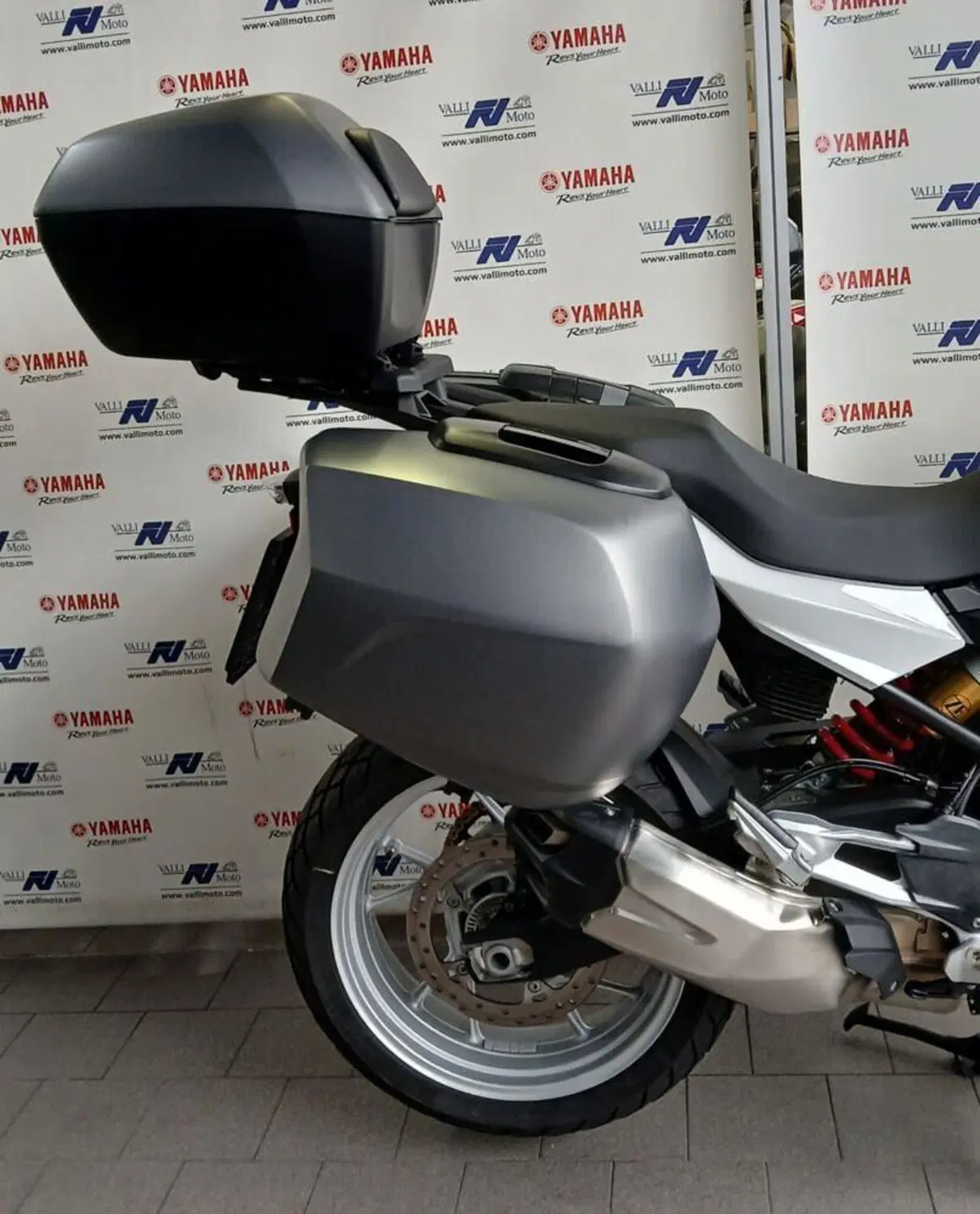 Bmw F 900 XR (2020 - 24) (9)