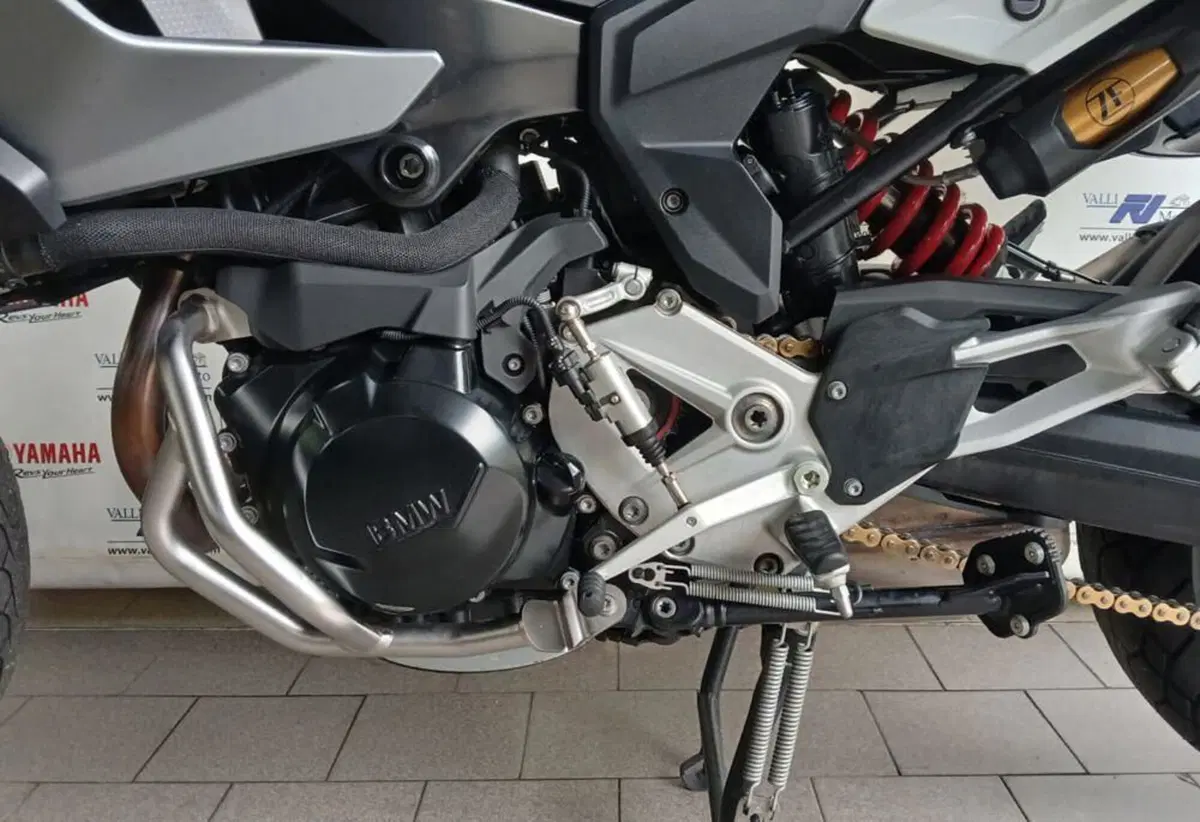 Bmw F 900 XR (2020 - 24) (3)