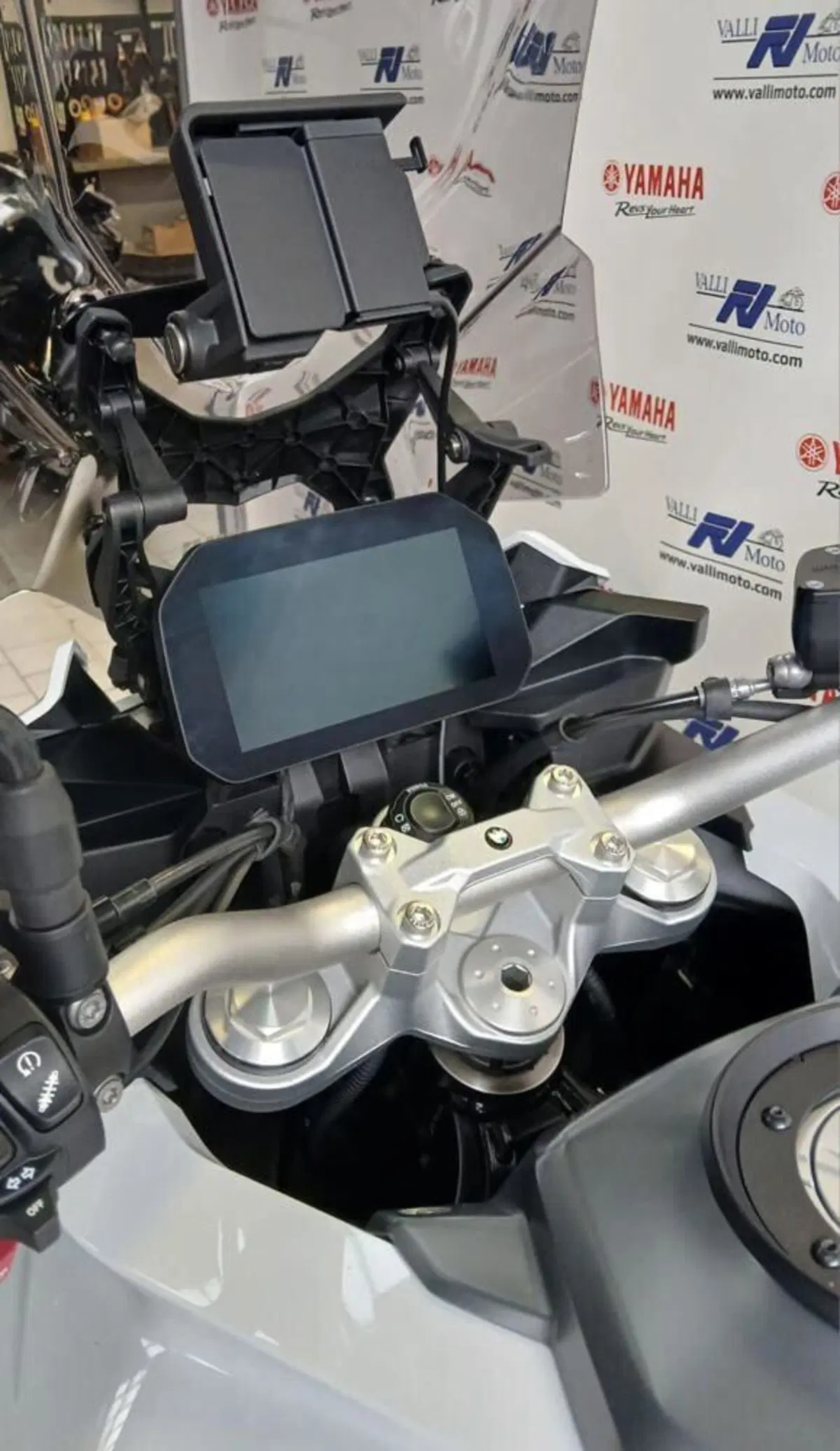 Bmw F 900 XR (2020 - 24) (4)