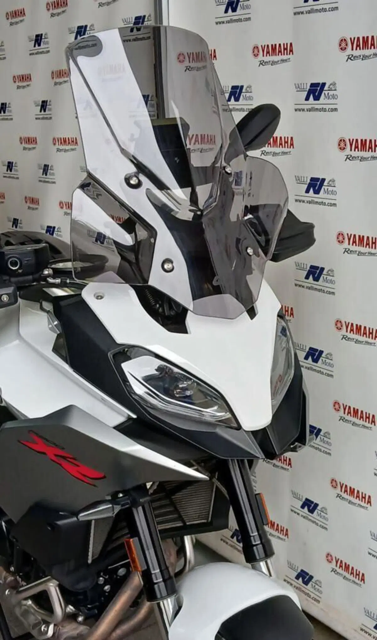 Bmw F 900 XR (2020 - 24) (7)