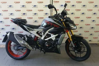 TVS Motor RTR 310 (2024 - 26) usata