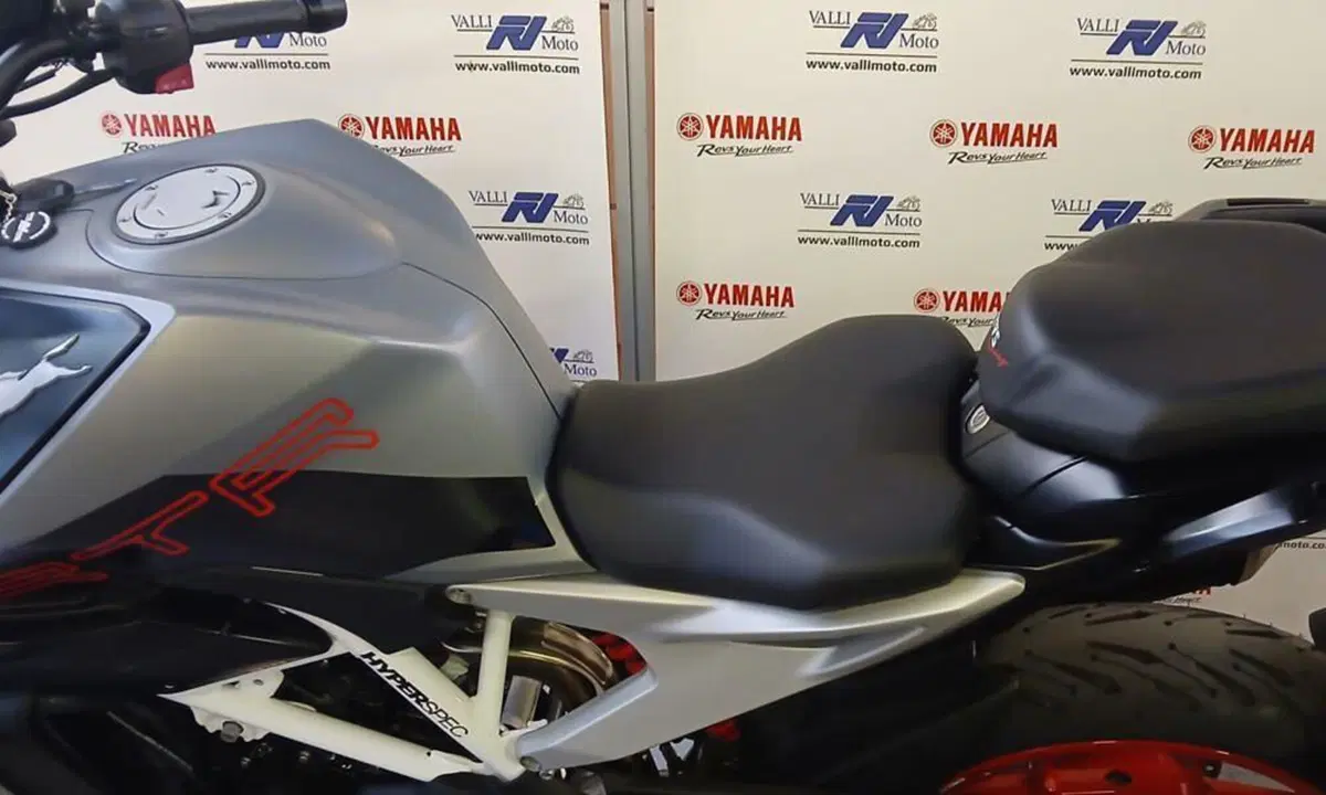TVS Motor RTR 310 (2024 - 26) (5)