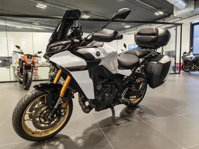 Yamaha Tracer 9 GT (2021 - 24) usata