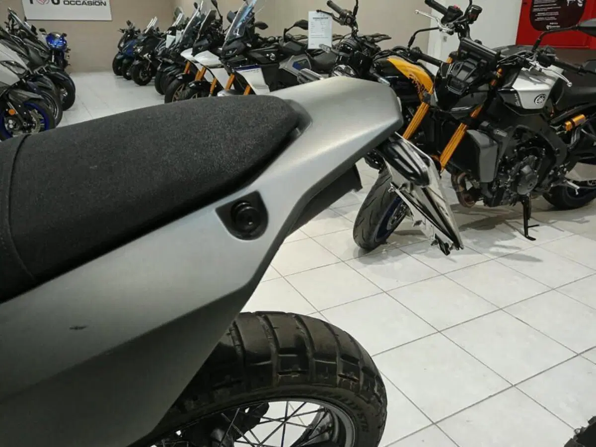 Yamaha Ténéré 700 (2022 - 24) (5)