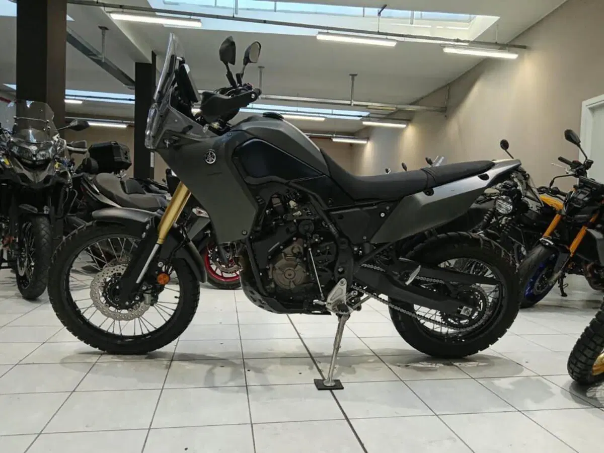 Yamaha Ténéré 700 (2022 - 24) (3)