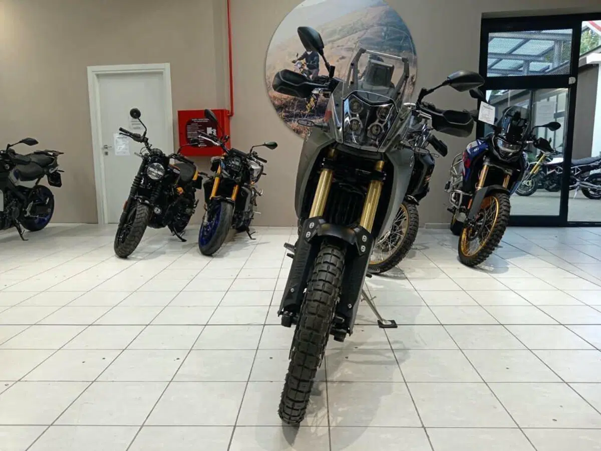 Yamaha Ténéré 700 (2022 - 24) (2)