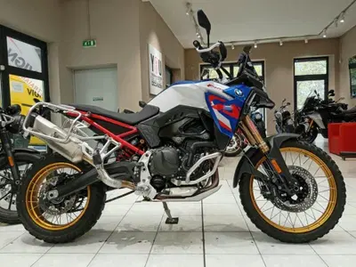 Bmw F 900 GS (2024 - 26) usata