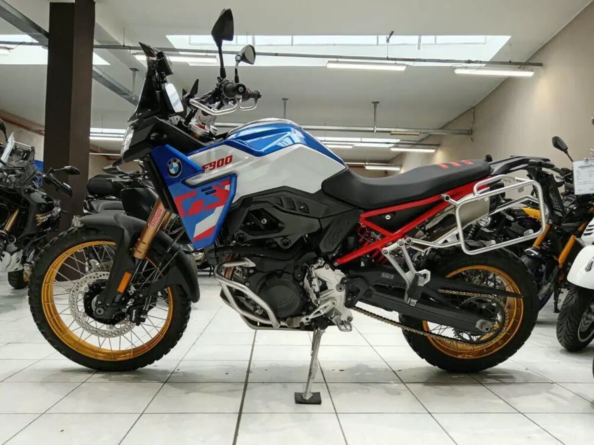 Bmw F 900 GS (2024 - 26) (3)