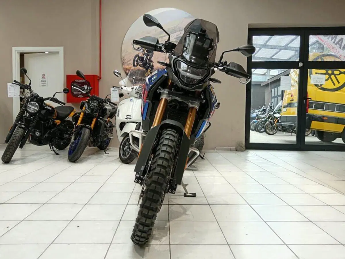 Bmw F 900 GS (2024 - 26) (2)