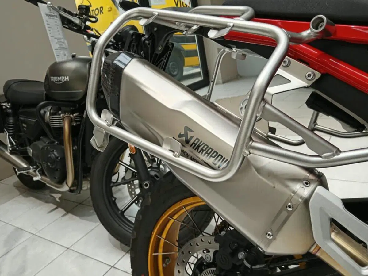 Bmw F 900 GS (2024 - 26) (5)