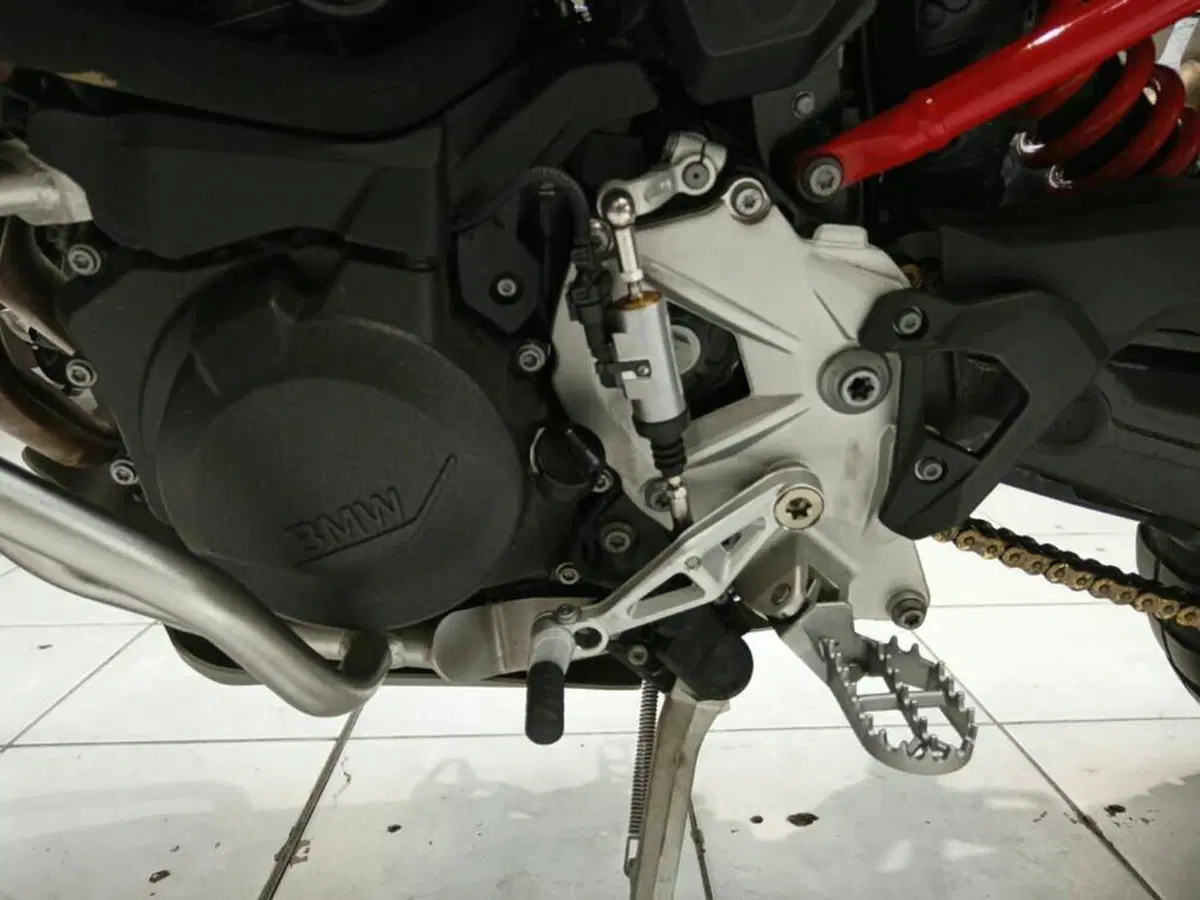 Bmw F 900 GS (2024 - 26) (6)