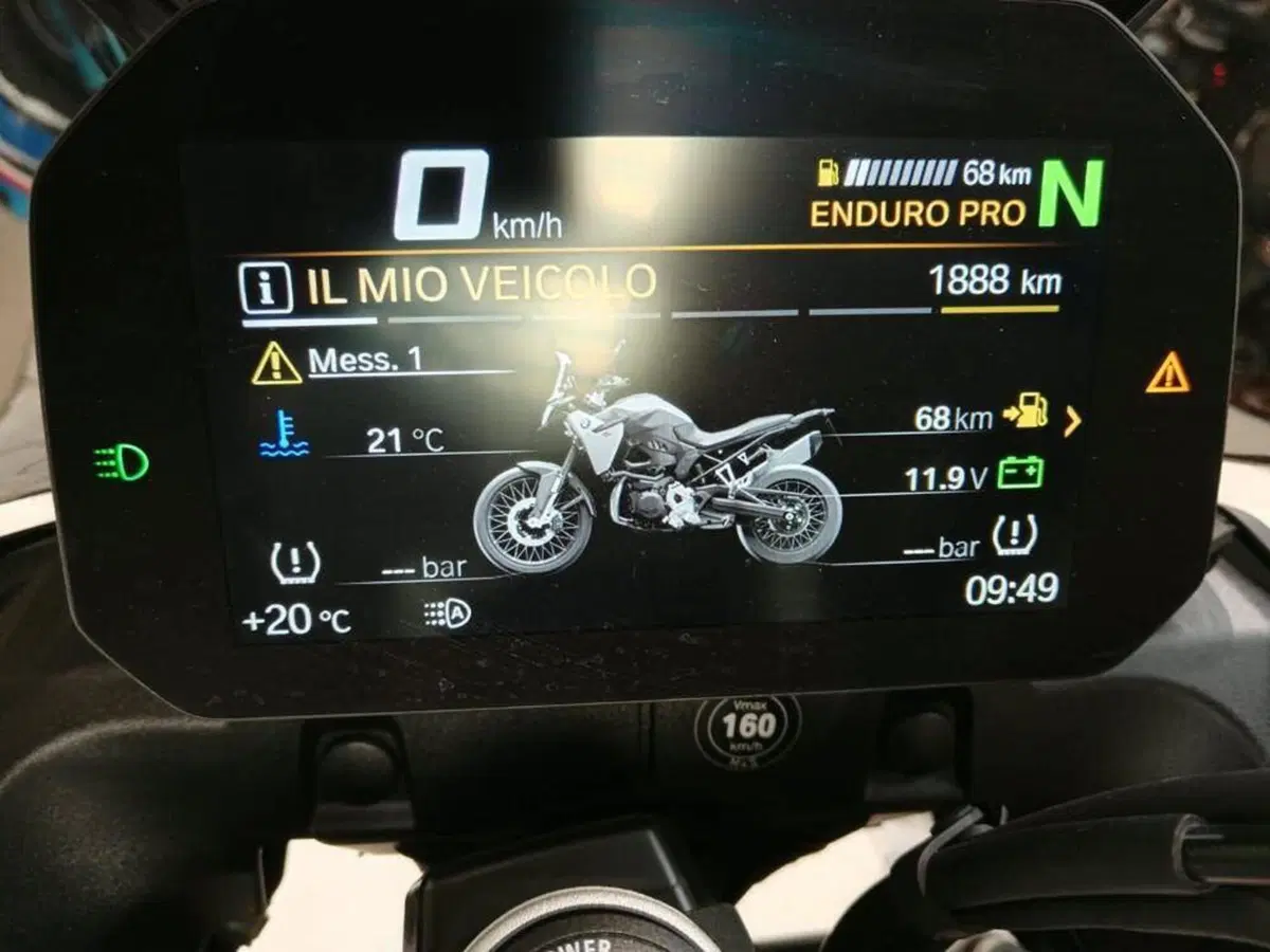 Bmw F 900 GS (2024 - 26) (9)