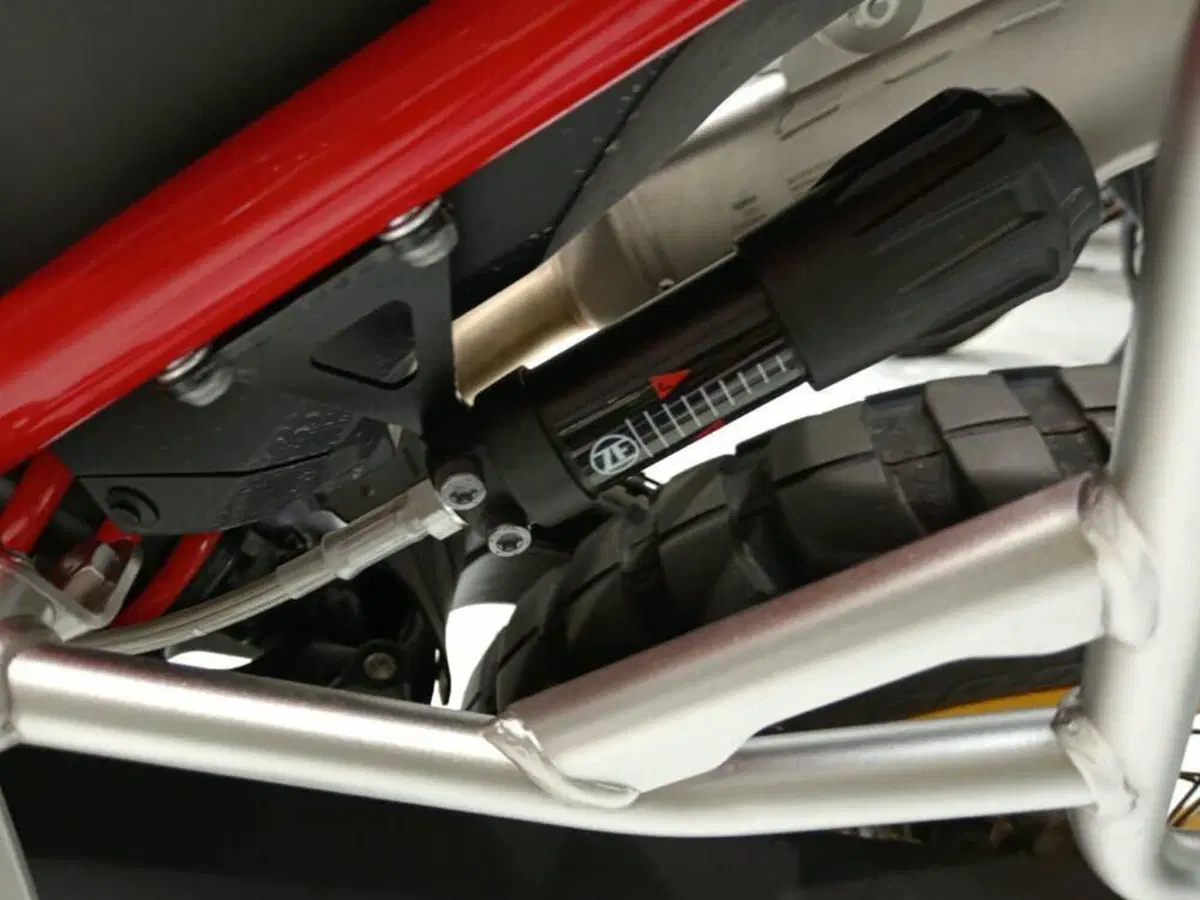 Bmw F 900 GS (2024 - 26) (7)