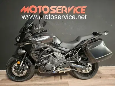 Kawasaki Versys 650 Tourer (2025 - 27) usata