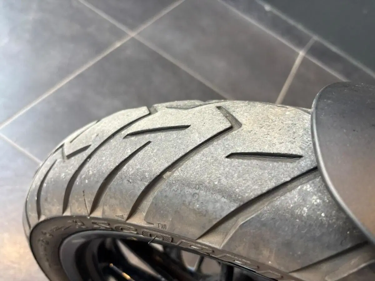 Ducati Multistrada V4 S (2021 - 24) (15)