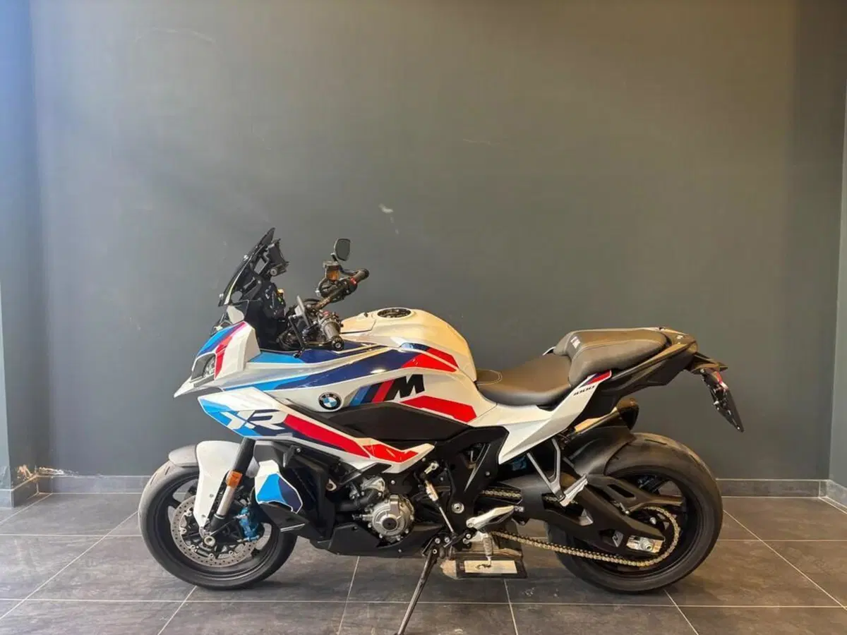 Bmw M 1000 XR (2024 - 27) (4)
