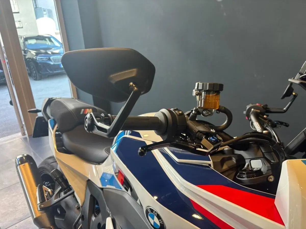 Bmw M 1000 XR (2024 - 27) (11)
