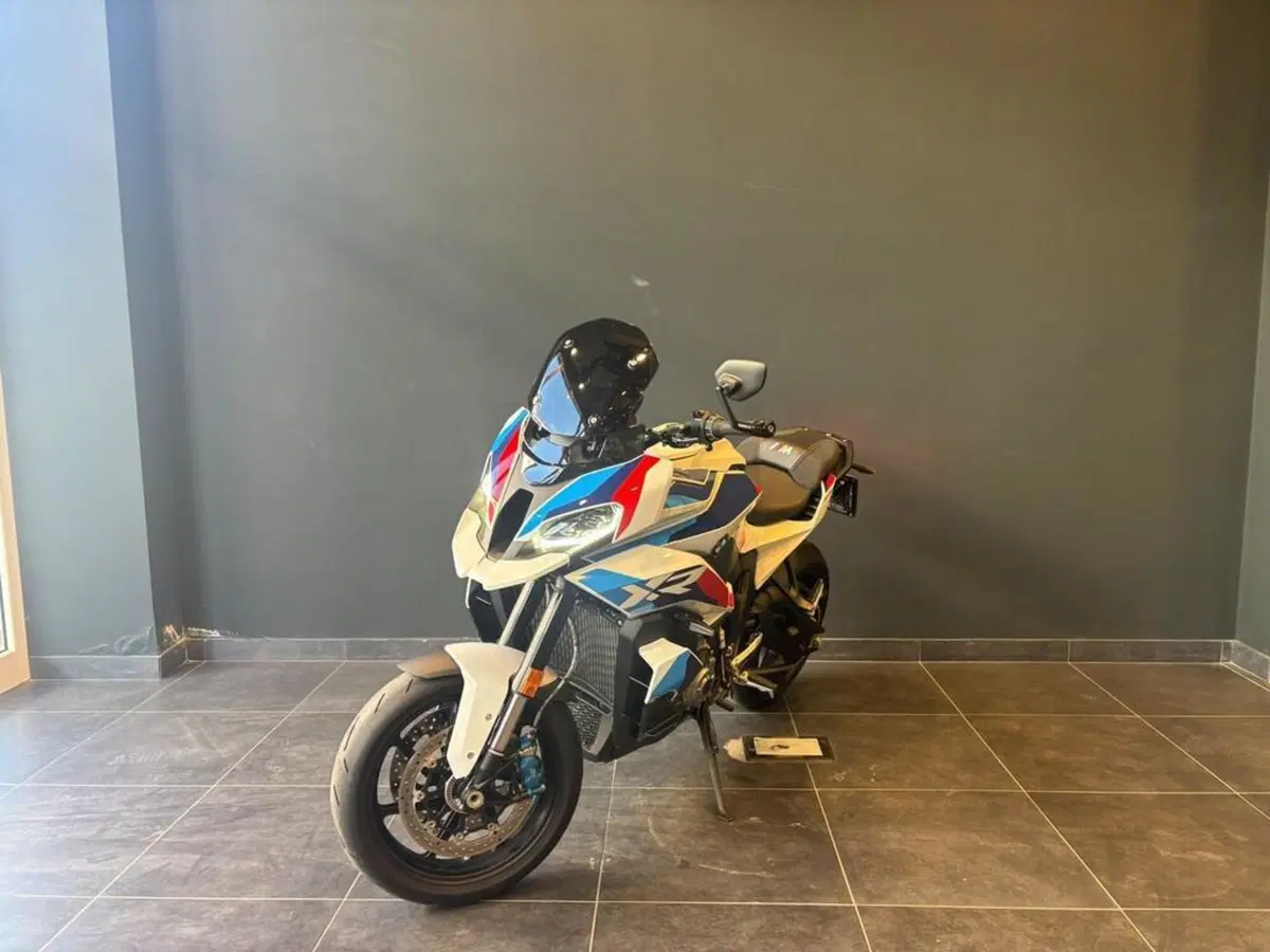 Bmw M 1000 XR (2024 - 27) (3)