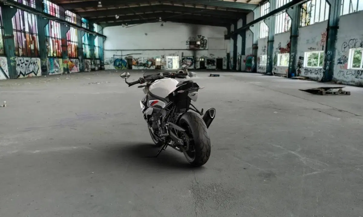 Bmw S 1000 R (2025 - 27) (7)