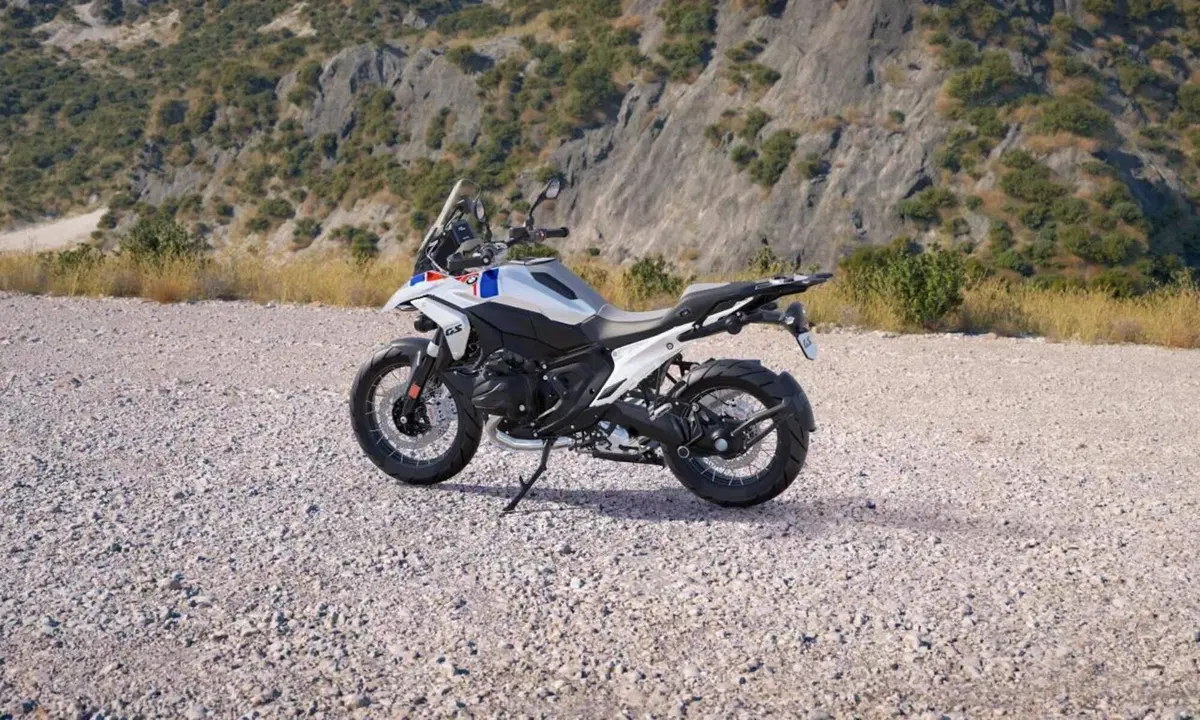 Bmw R 1300 GS ASA (2024 - 26) (5)