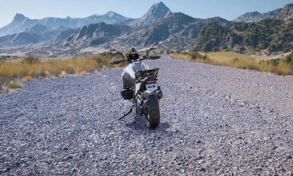 Bmw R 1300 GS ASA (2024 - 26) (7)