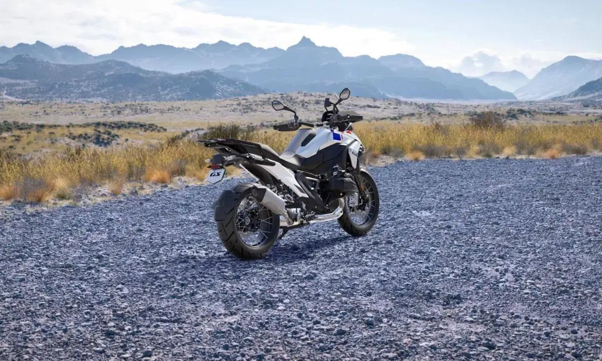 Bmw R 1300 GS ASA (2024 - 26) (8)