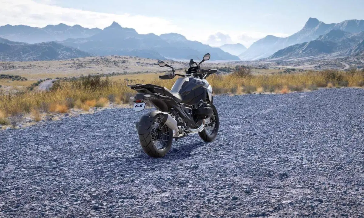 Bmw R 1300 GS Triple Black (2023 - 26) (8)