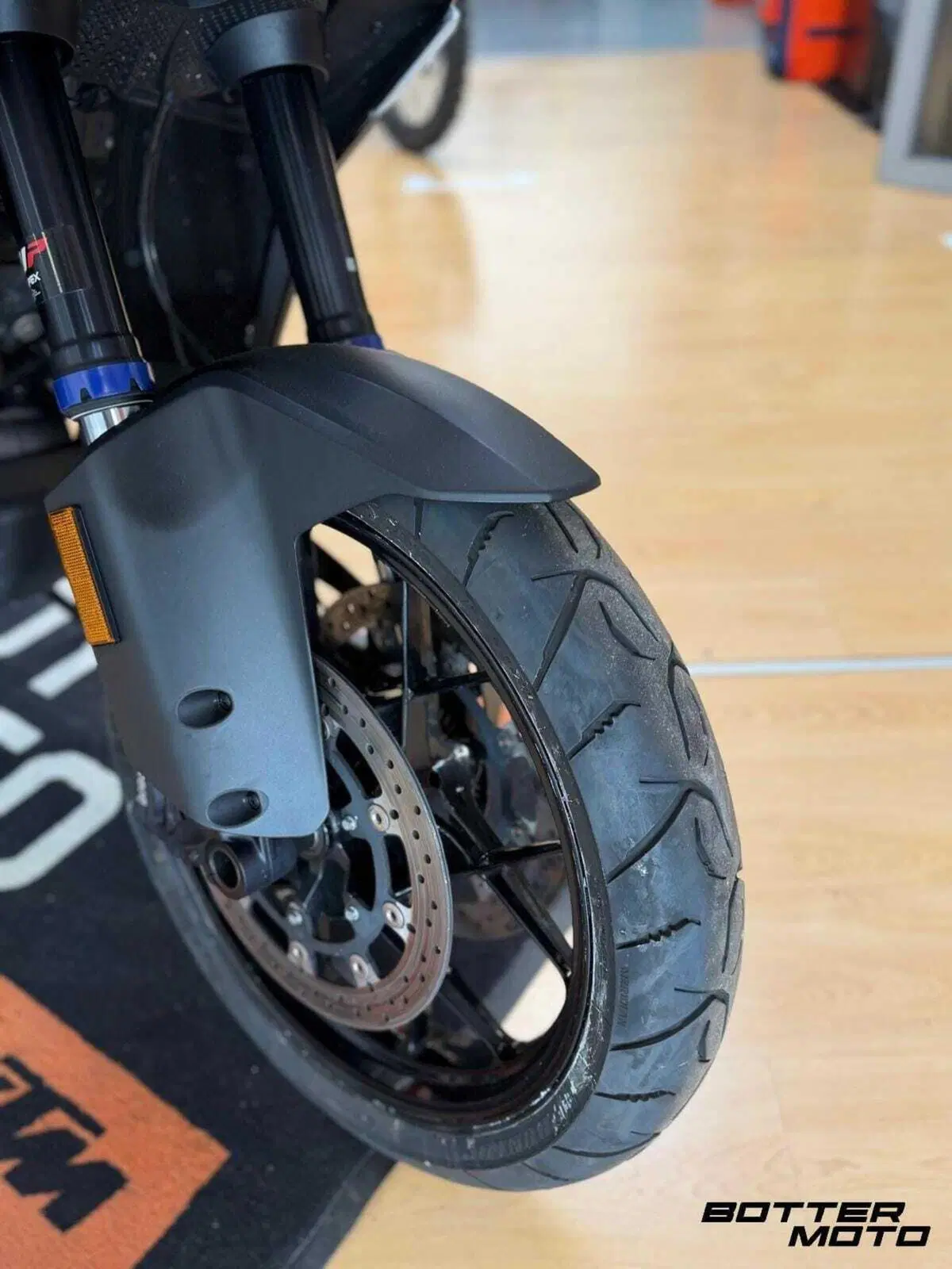 KTM 1290 Super Adventure S (2021 - 25) (4)