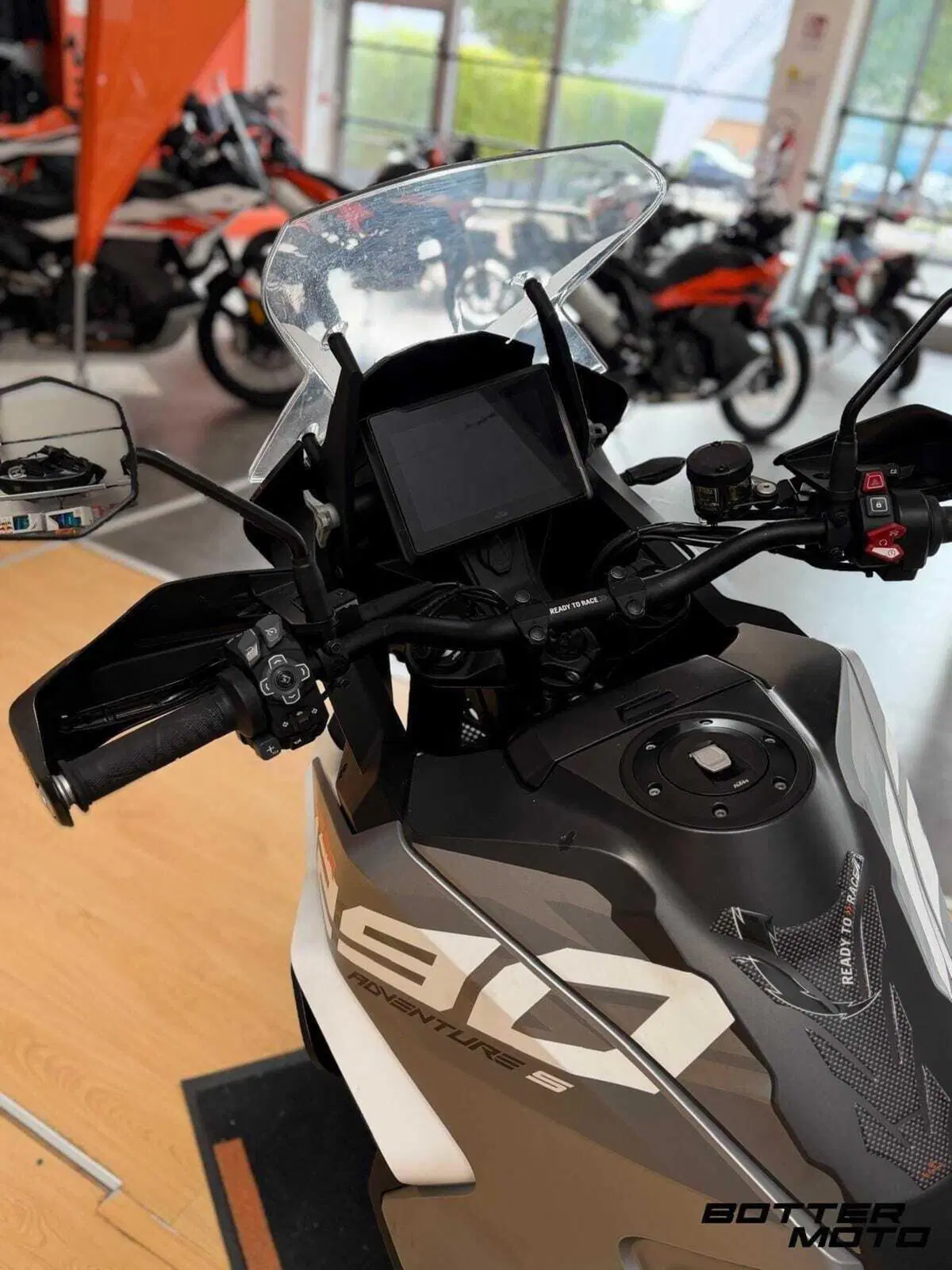 KTM 1290 Super Adventure S (2021 - 25) (7)