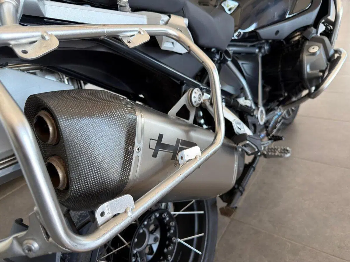 Bmw R 1250 GS Adventure (2021 - 24) (5)