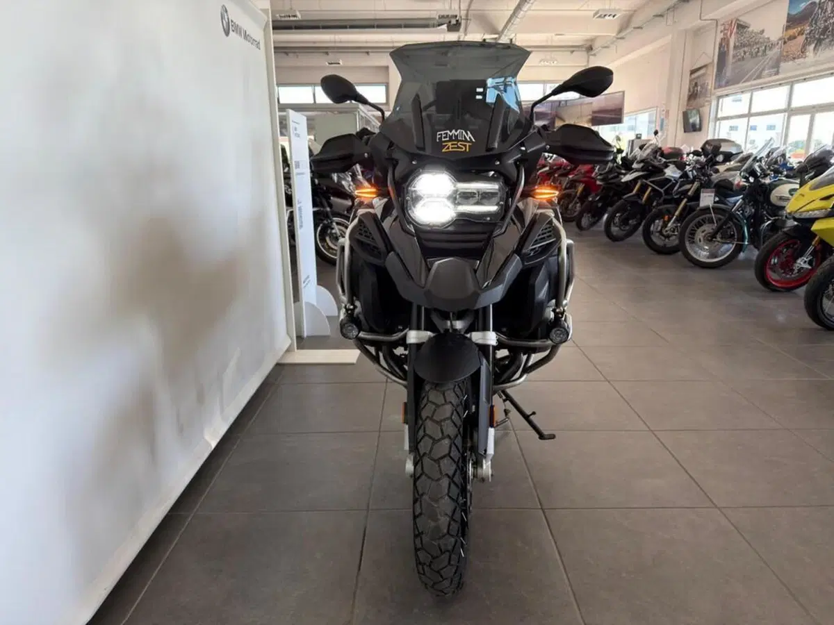 Bmw R 1250 GS Adventure (2021 - 24) (3)