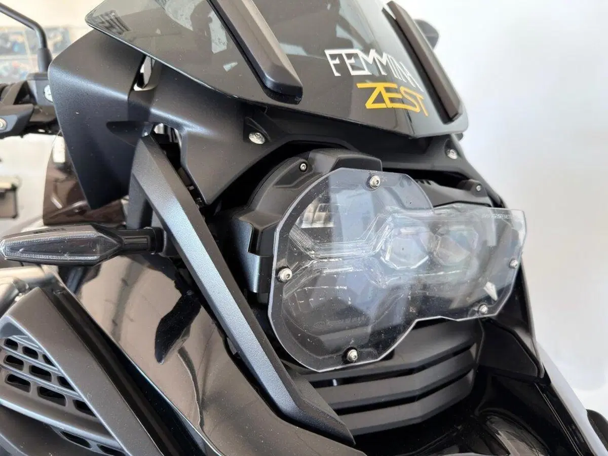 Bmw R 1250 GS Adventure (2021 - 24) (7)