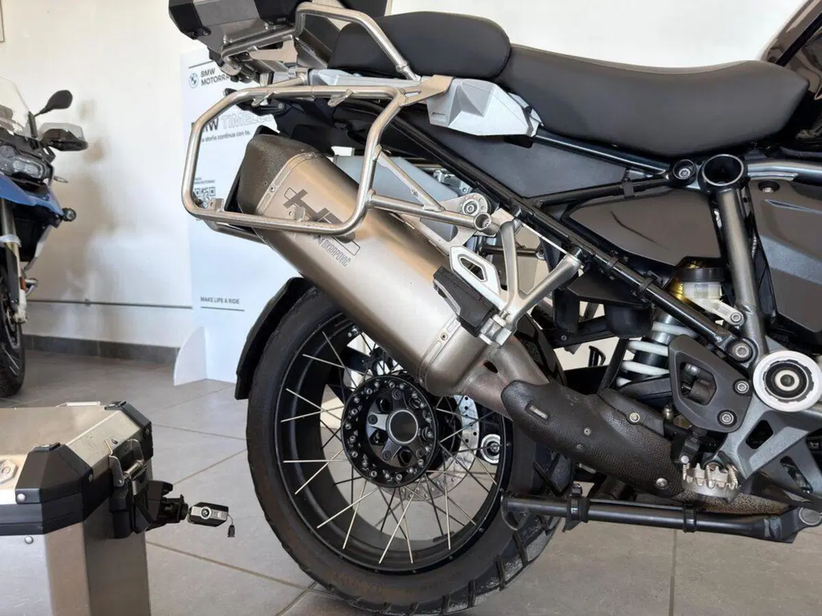 Bmw R 1250 GS Adventure (2021 - 24) (6)