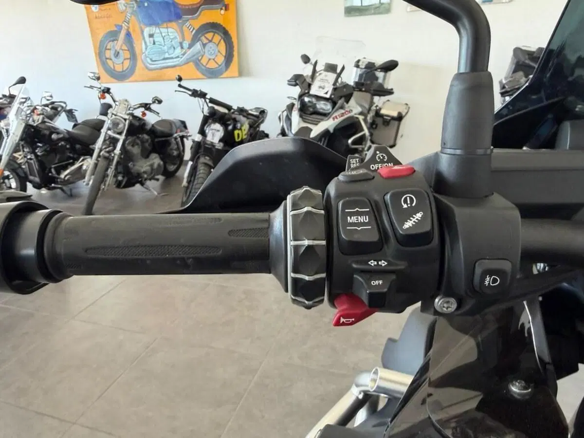 Bmw R 1250 GS Adventure (2021 - 24) (12)