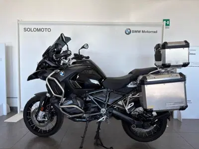 Bmw R 1250 GS Adventure (2021 - 24) usata