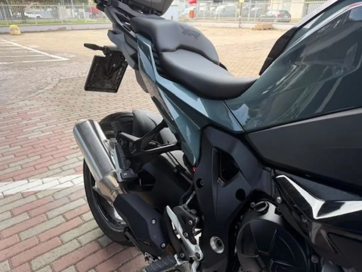 Bmw S 1000 XR (2024 - 26) (4)