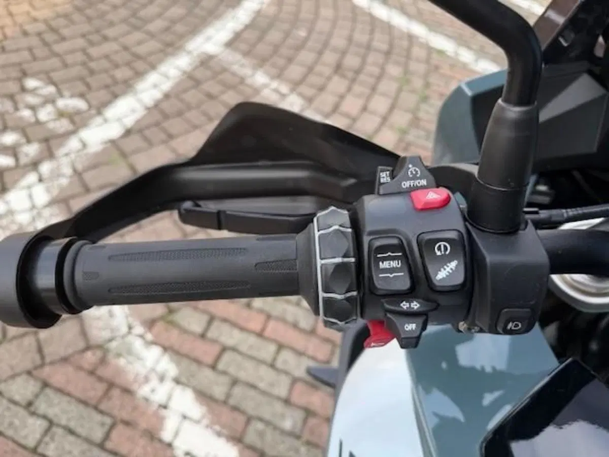 Bmw S 1000 XR (2024 - 26) (13)