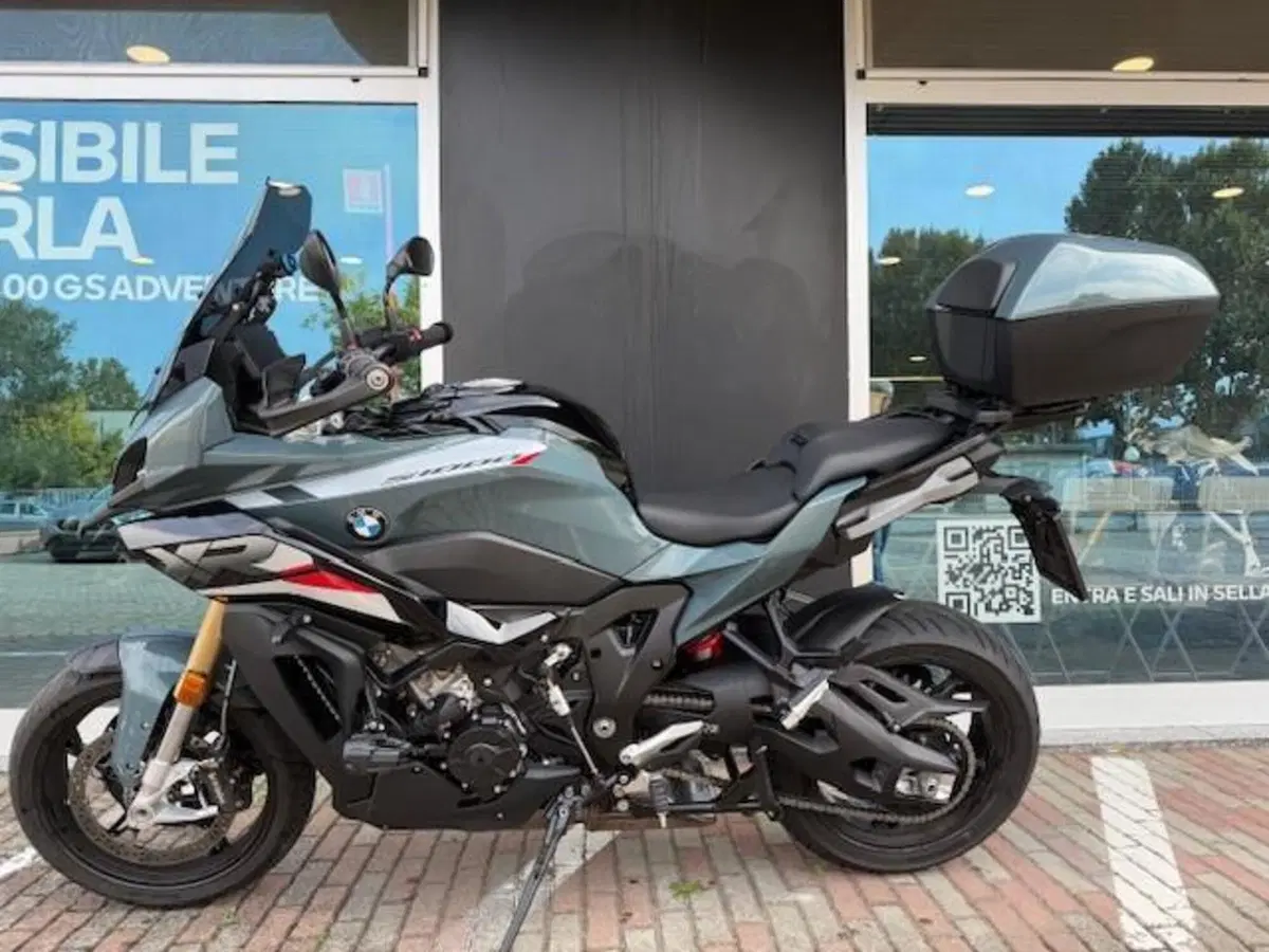 Bmw S 1000 XR (2024 - 26)
