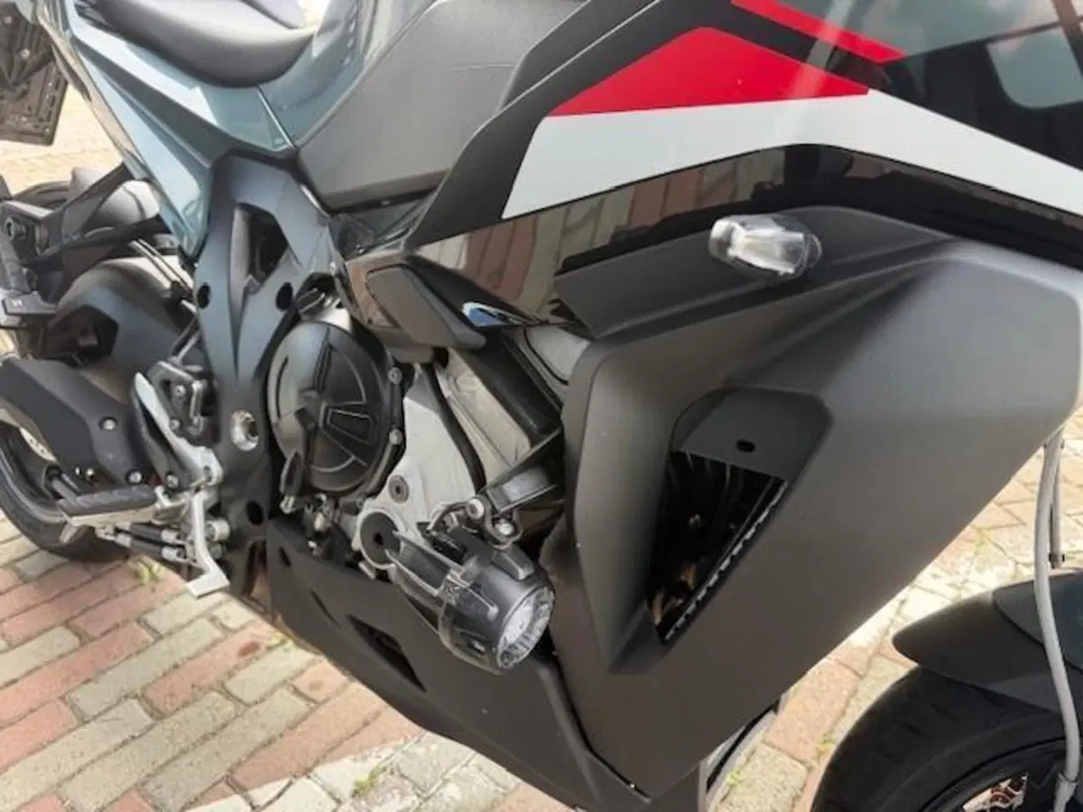 Bmw S 1000 XR (2024 - 26) (10)