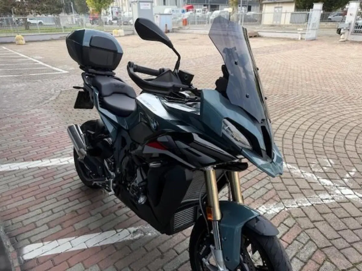 Bmw S 1000 XR (2024 - 26) (5)