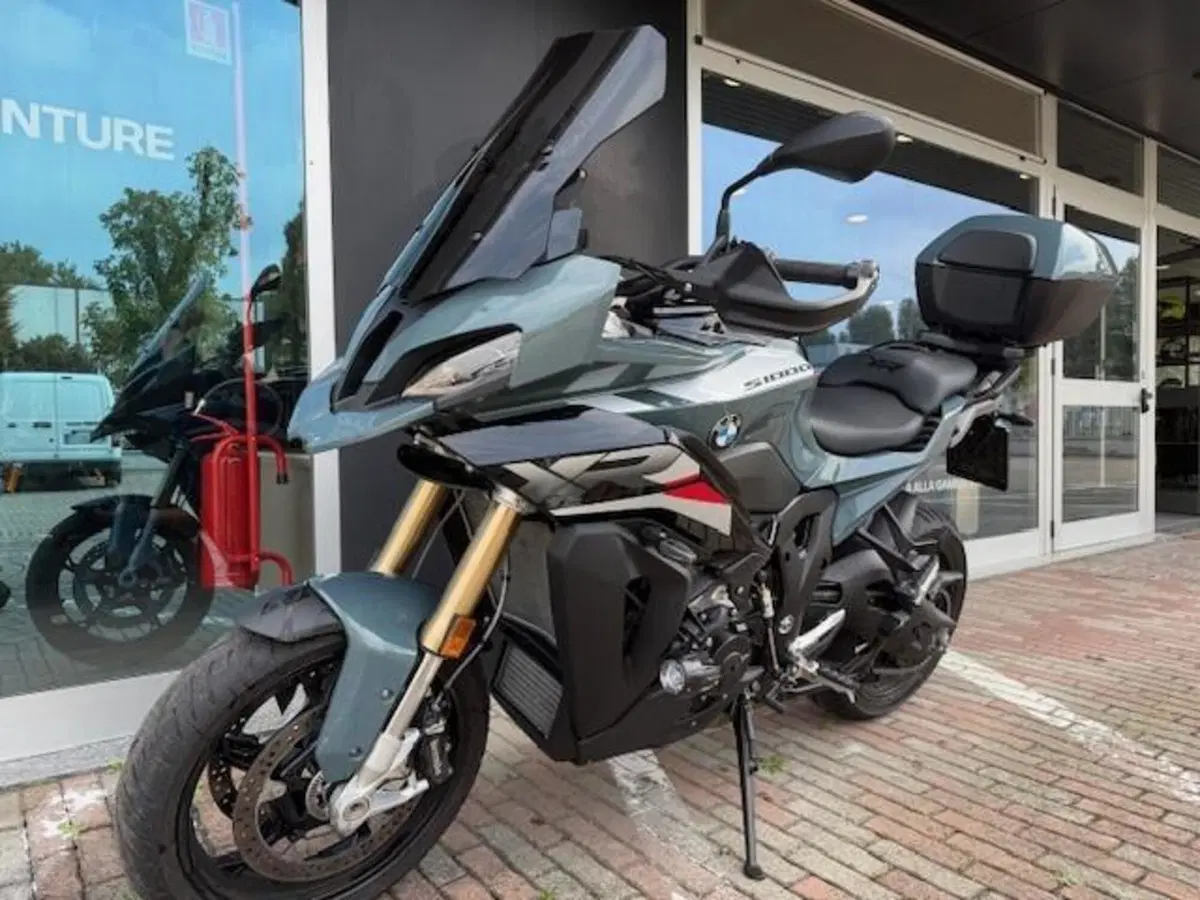 Bmw S 1000 XR (2024 - 26) (2)