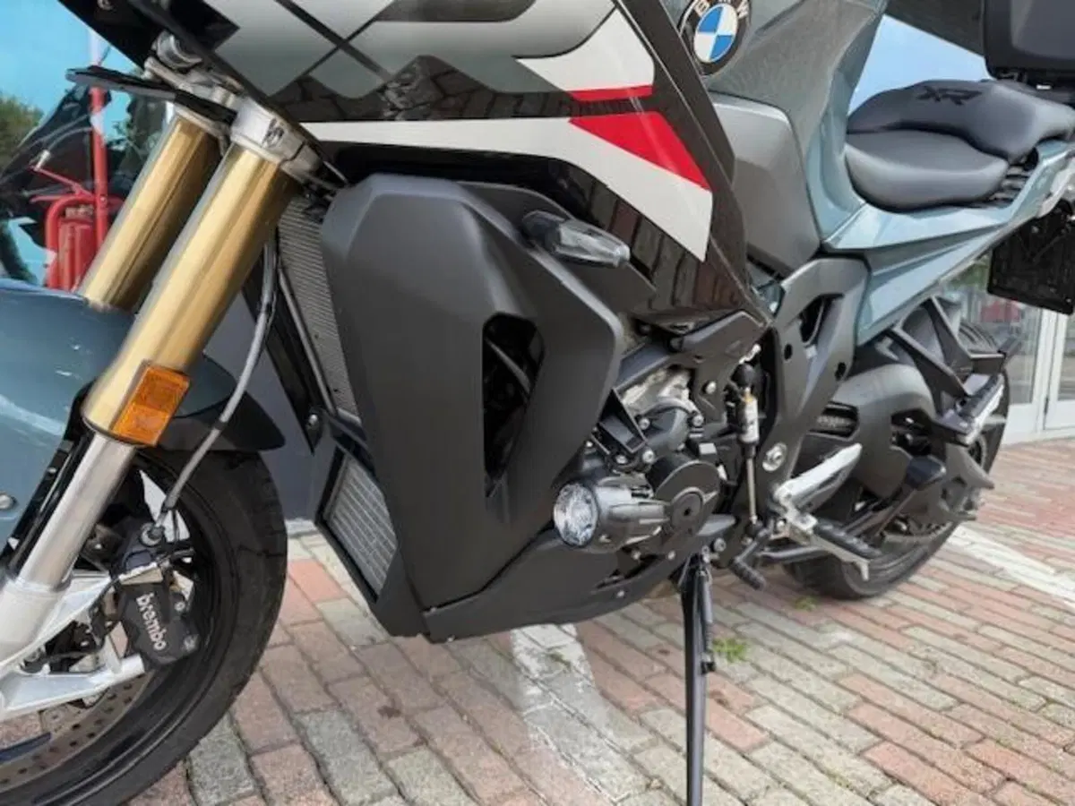 Bmw S 1000 XR (2024 - 26) (11)