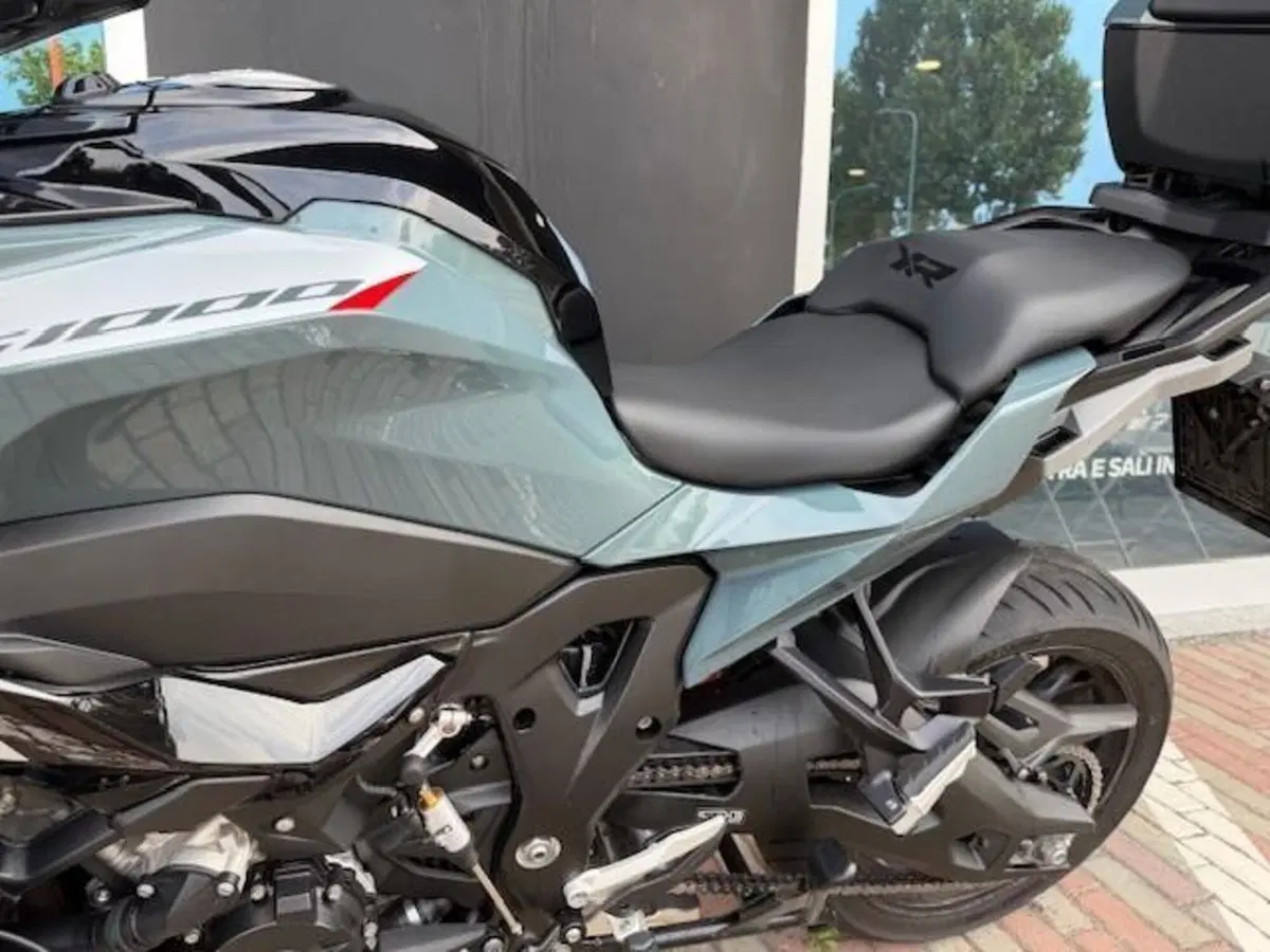 Bmw S 1000 XR (2024 - 26) (6)