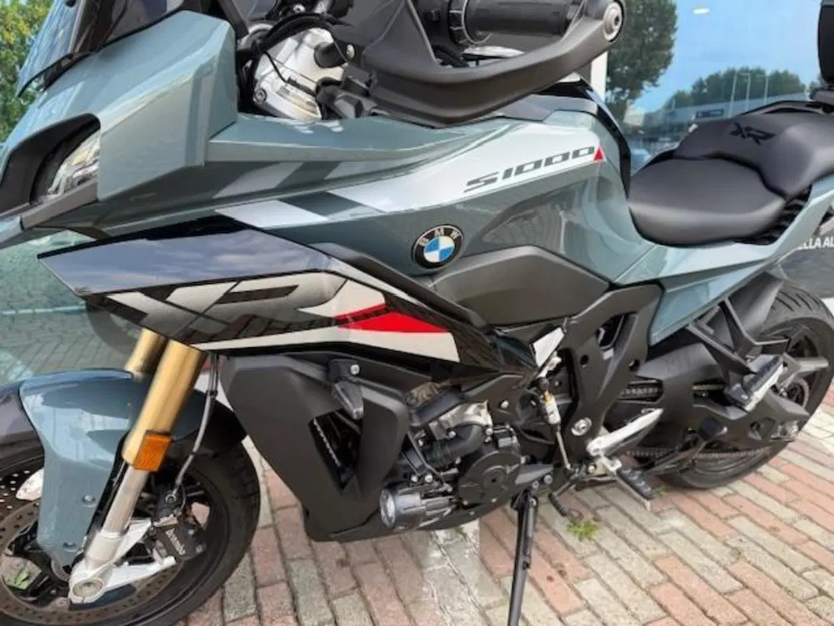 Bmw S 1000 XR (2024 - 26) (9)